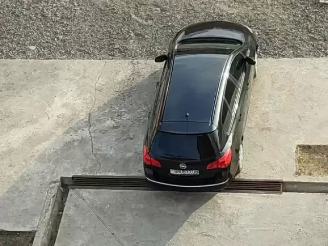 Opel Astra J, 2015 1, avtobaza.tj