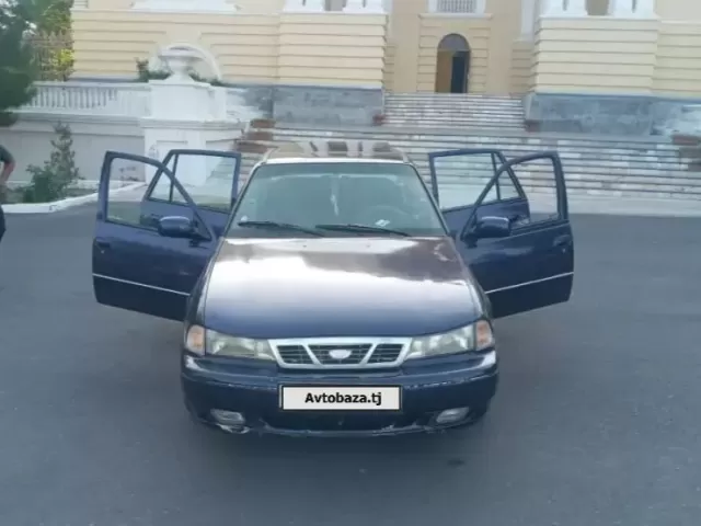 Daewoo Nexia 1, avtobaza.tj