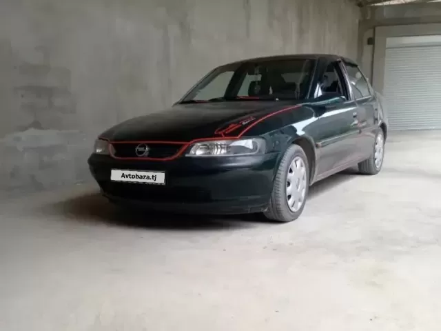 Opel Vectra B 1, avtobaza.tj