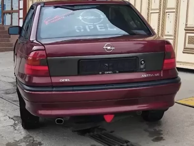 Opel Astra F, 1994 1, avtobaza.tj