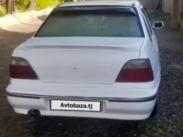 Daewoo Nexia II 1, avtobaza.tj