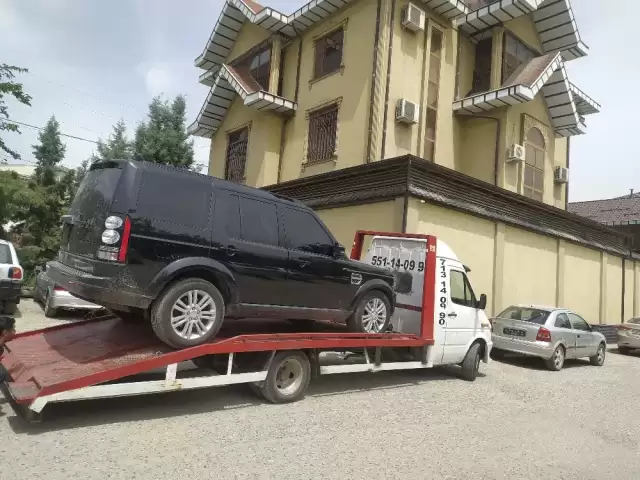 Услуги эвакуатор 1, avtobaza.tj