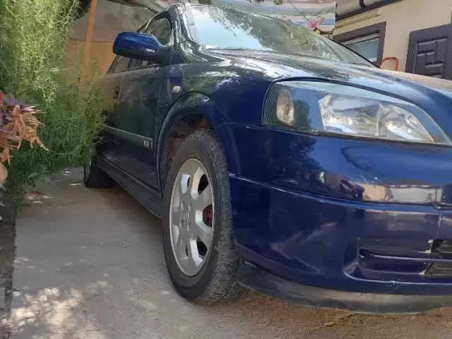 Opel Astra G, 2000 1, avtobaza.tj