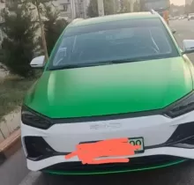 Аренда авто такси в Душанбе - Farmo.tj 