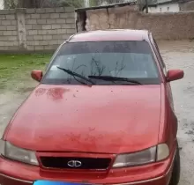 Daewoo Nexia II, 1996 в Бохтар (Курган-Тюбе) 