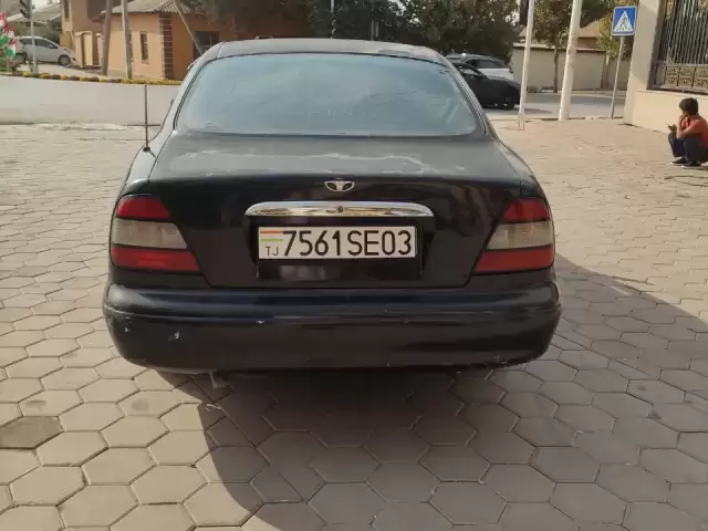Daewoo Leganza, 1998 1, avtobaza.tj