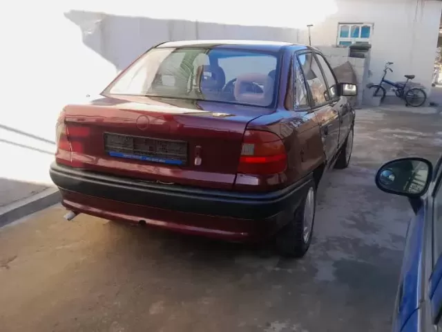 Opel Astra F, 1993 1, avtobaza.tj Opel Astra F, 1993 1, avtobaza.tj