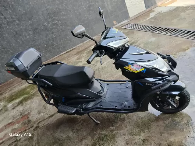 Скутер, 2024 1, avtobaza.tj