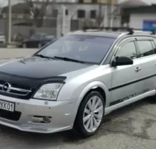 Opel Vectra C, 2005 в Душанбе 