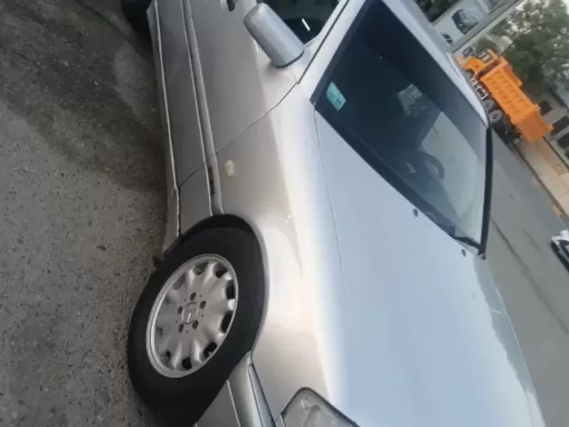 Mercedes-Benz C class, 1998 1, avtobaza.tj