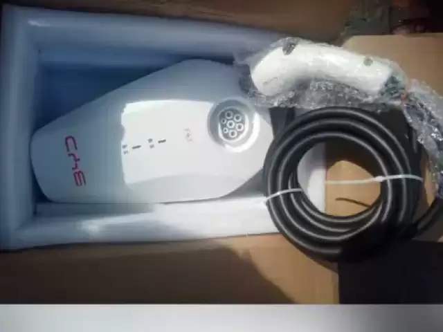 Установка ремонт электромобиль 1, farmo.tj