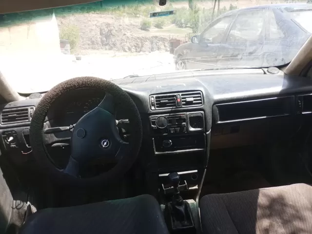 Opel Vectra A, 1991 1, avtobaza.tj