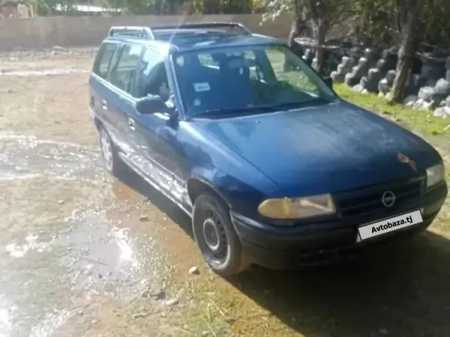 Opel Astra F 1, avtobaza.tj