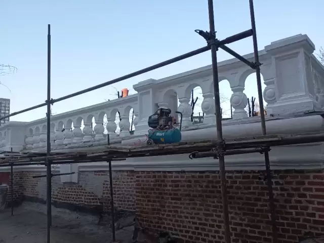 Усто 1, farmo.tj