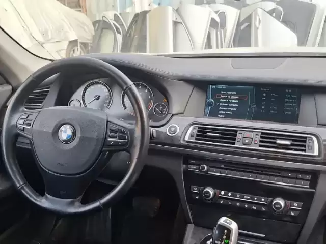 BMW 7-Series 750, 2011 1, avtobaza.tj
