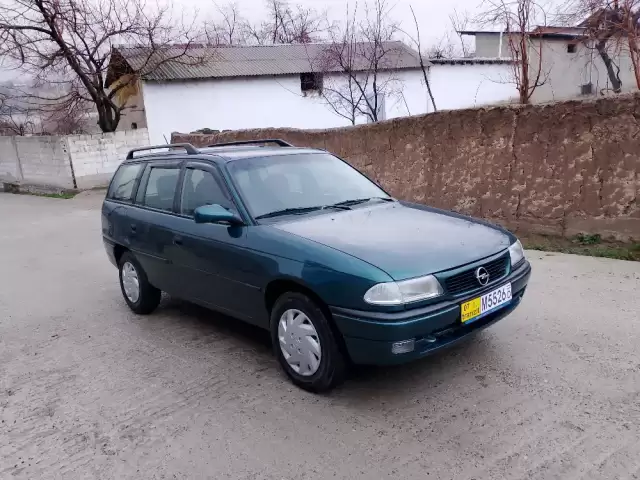 Opel Astra F, 1997 1, avtobaza.tj Opel Astra F, 1997 1, avtobaza.tj
