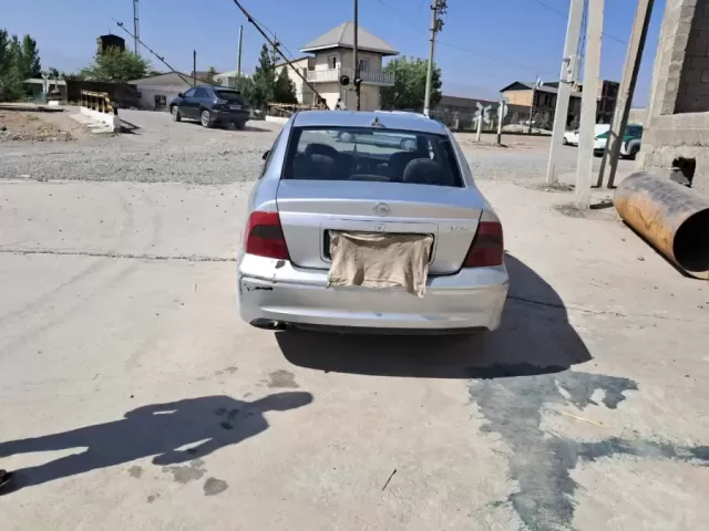 Opel Vectra B, 1997 1, avtobaza.tj