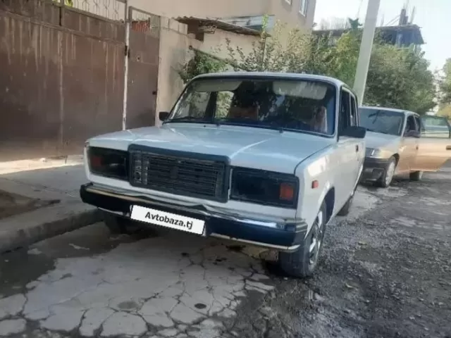 ВАЗ(Lada) 2104 1, avtobaza.tj