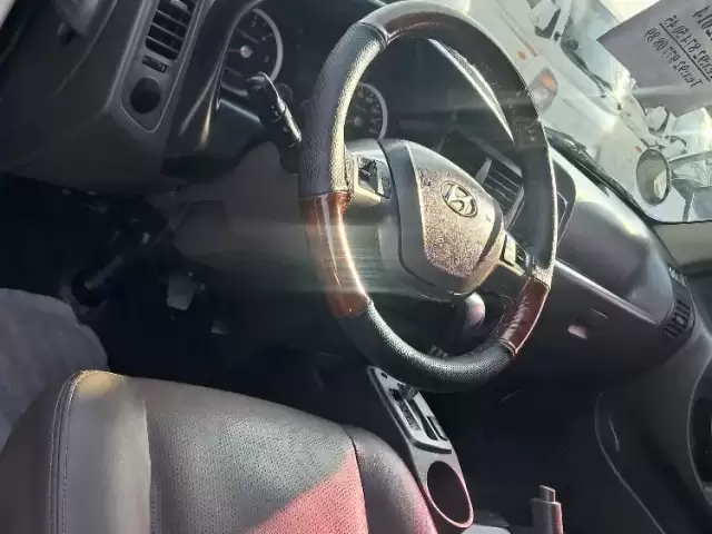 Хундай Портер, 2014 1, avtobaza.tj