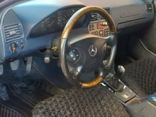 Mercedes-Benz C class 1, avtobaza.tj