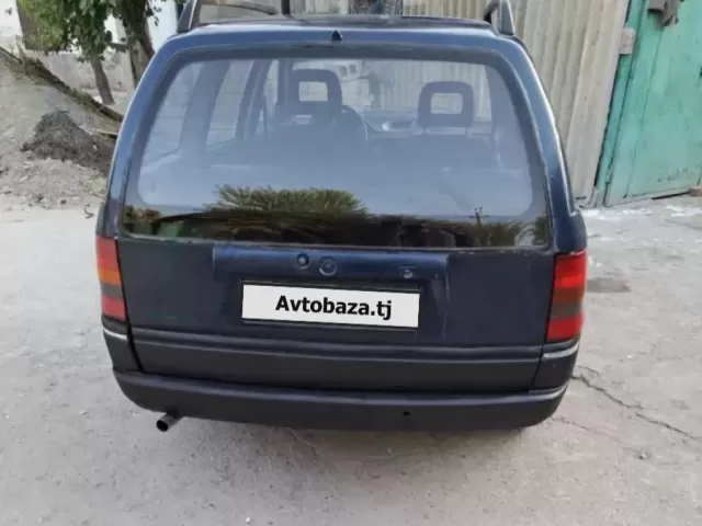 Opel Astra F 1, avtobaza.tj