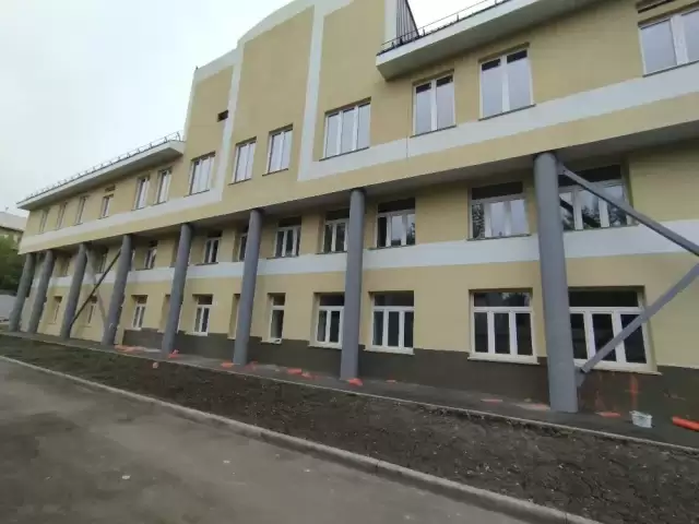 Фасадные работи 1, farmo.tj