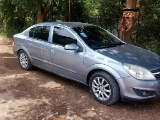 Opel Astra H, 2008 1, avtobaza.tj