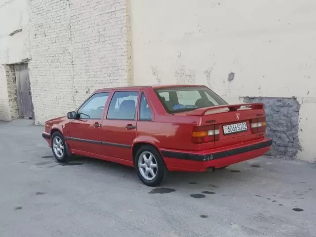Volvo 850, 1995 1, avtobaza.tj
