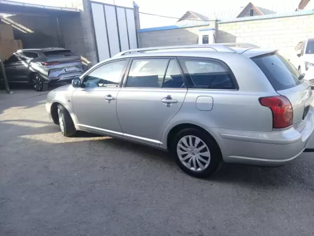 Toyota Avensis, 2006 1, avtobaza.tj