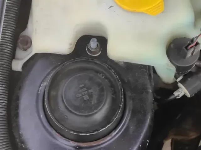Opel Astra F, 1996 1, avtobaza.tj