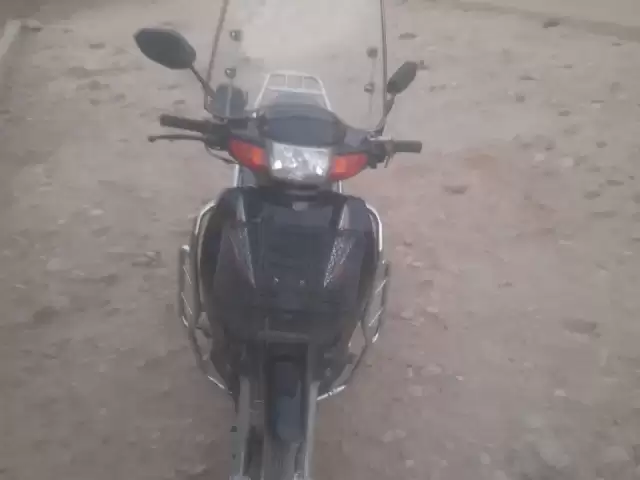 Скутер утка, 2025 1, avtobaza.tj