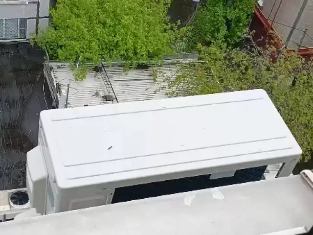 Монтаж кондиционеров 1, farmo.tj