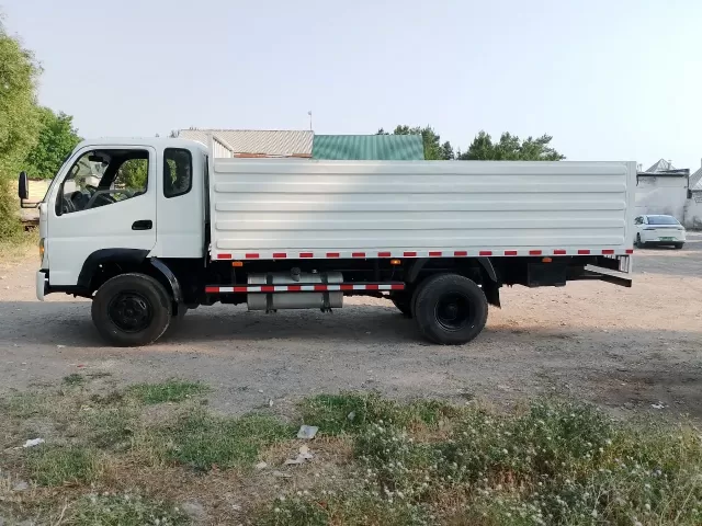 Грузовики Foton, 2008 1, avtobaza.tj