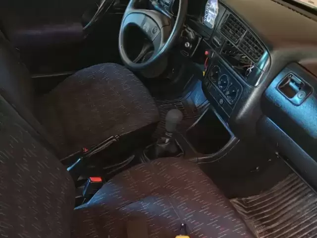 Volkswagen Golf, 1993 1, avtobaza.tj