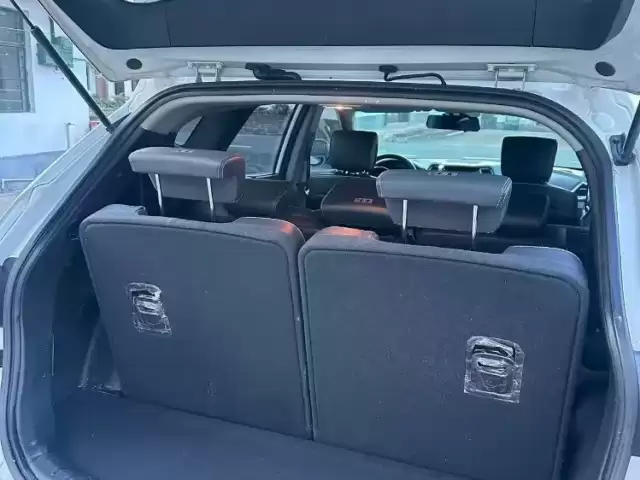 Hyundai Santa Fe, 2017 1, avtobaza.tj