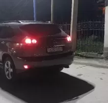 Lexus RX series, 2006 в Дангара 