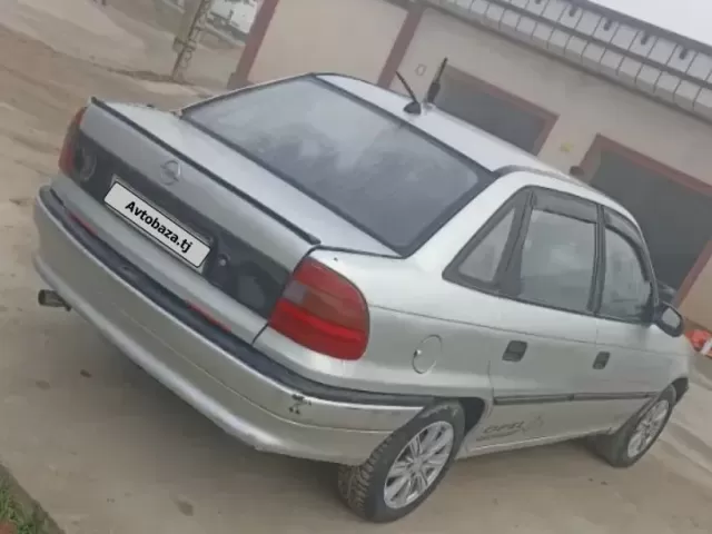 Opel Astra F, 1993 1, avtobaza.tj