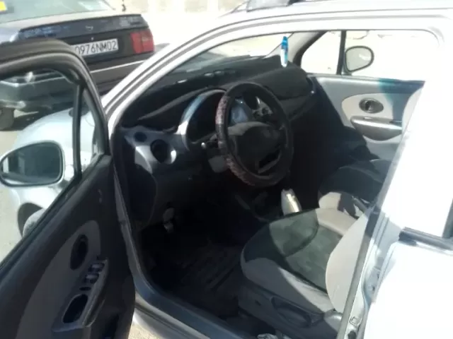 Daewoo Matiz Best 1, avtobaza.tj