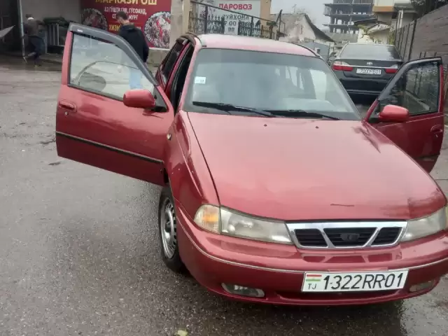 Daewoo Nexia, 1996 1, avtobaza.tj