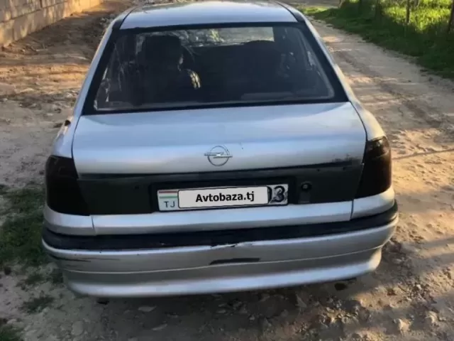 Opel Astra F, 1993 1, avtobaza.tj