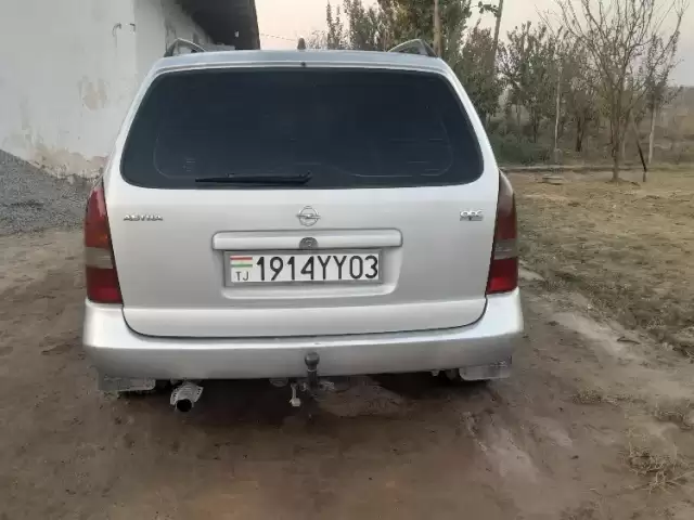 Opel Astra G, 1998 1, avtobaza.tj