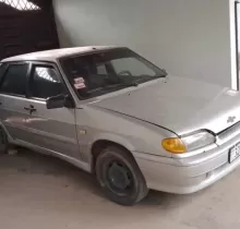 ВАЗ(Lada) Самара 2 (седан 2115), 2005 в Яван