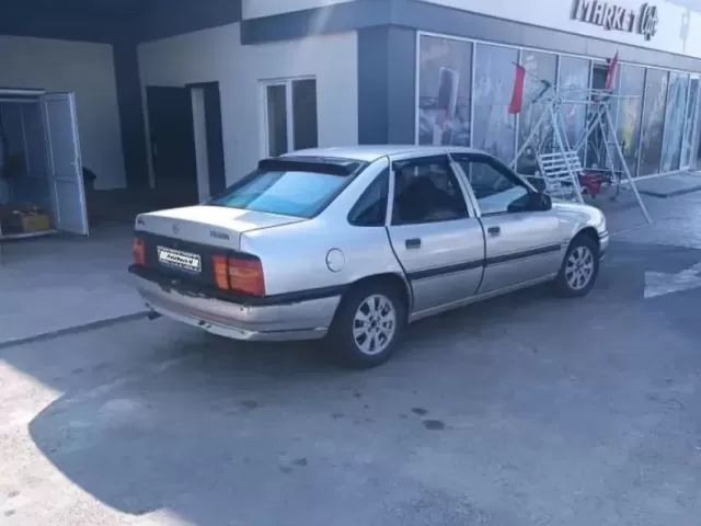 Opel Vectra A 1, avtobaza.tj