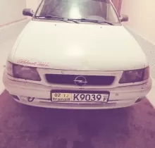 Opel Astra F, 1996 в Худжанд 