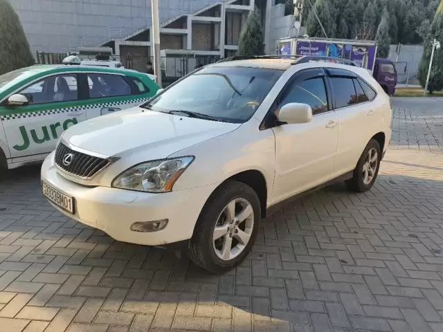 Lexus RX series, 2005 1, avtobaza.tj Lexus RX series, 2005 1, avtobaza.tj