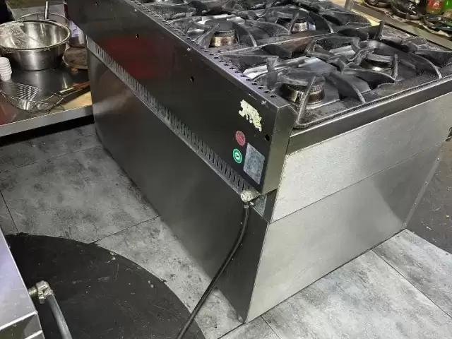 Ремотн газовых плита 1, farmo.tj