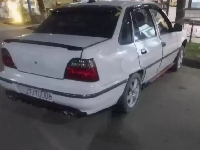 Daewoo Nexia II, 1995 1, avtobaza.tj Daewoo Nexia II, 1995 1, avtobaza.tj