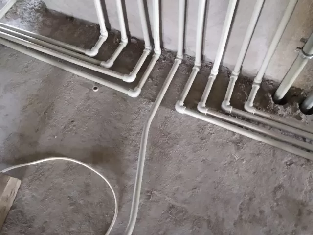 Услуги Сантехника 1, farmo.tj