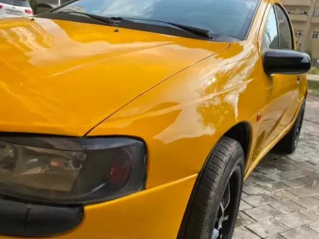 Opel Tigra, 1996 1, avtobaza.tj