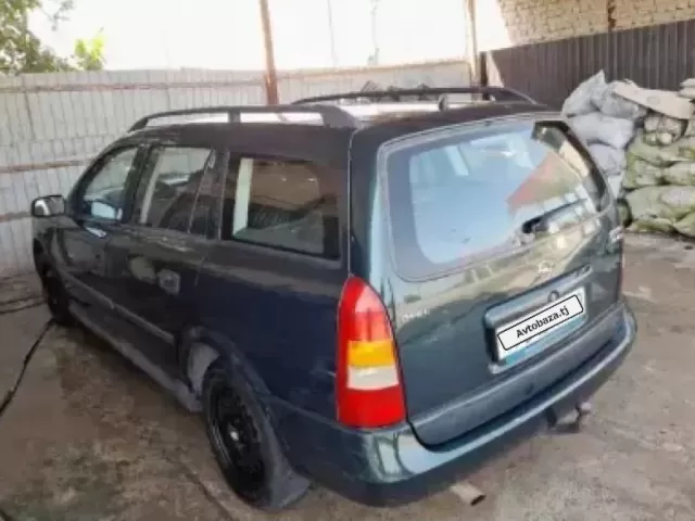 Opel Astra G 1, avtobaza.tj